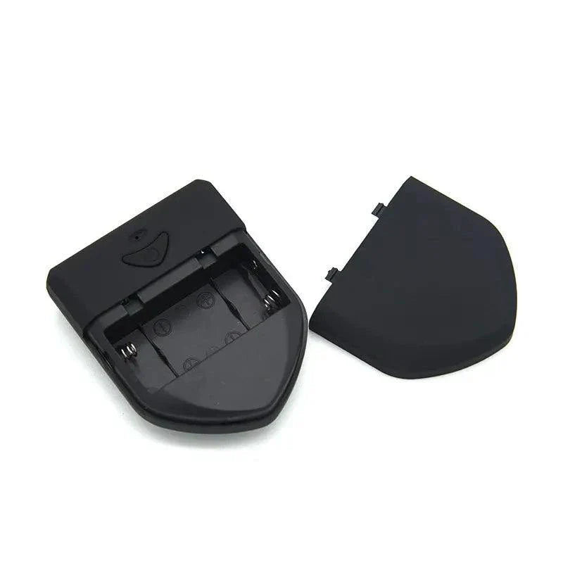 Wireless remote electric shock controller device for male chastity and BDSM toys