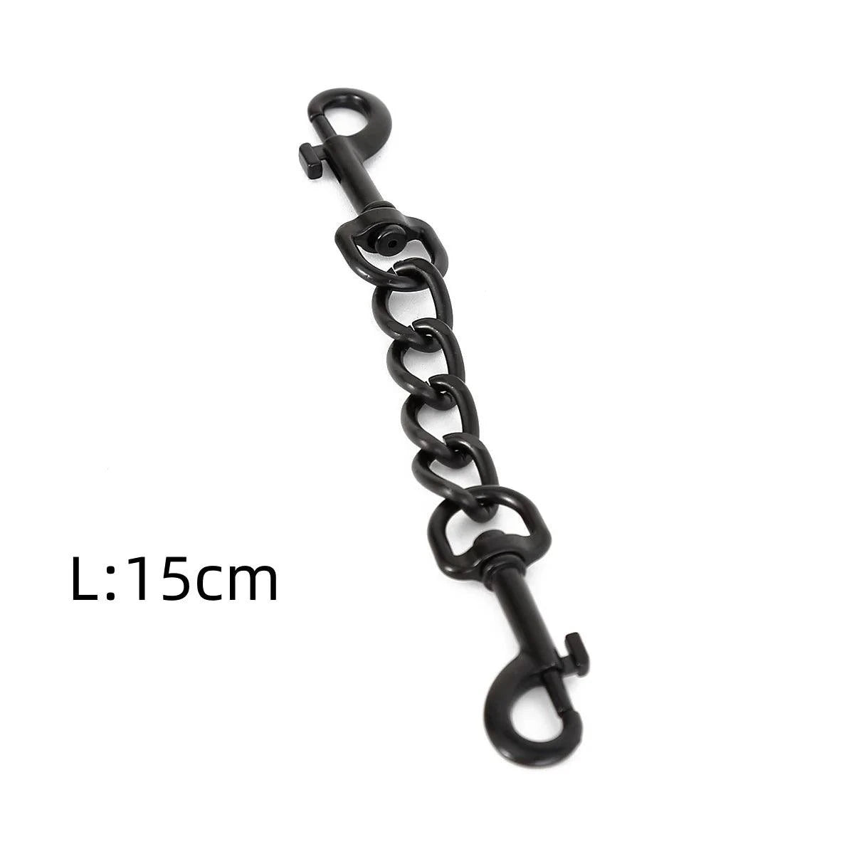 Soft Plush Fur BDSM Handcuffs / Ankle Cuffs — Comfort Restraint Set