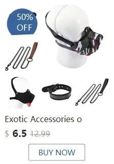 Soft Plush Fur BDSM Handcuffs / Ankle Cuffs — Comfort Restraint Set