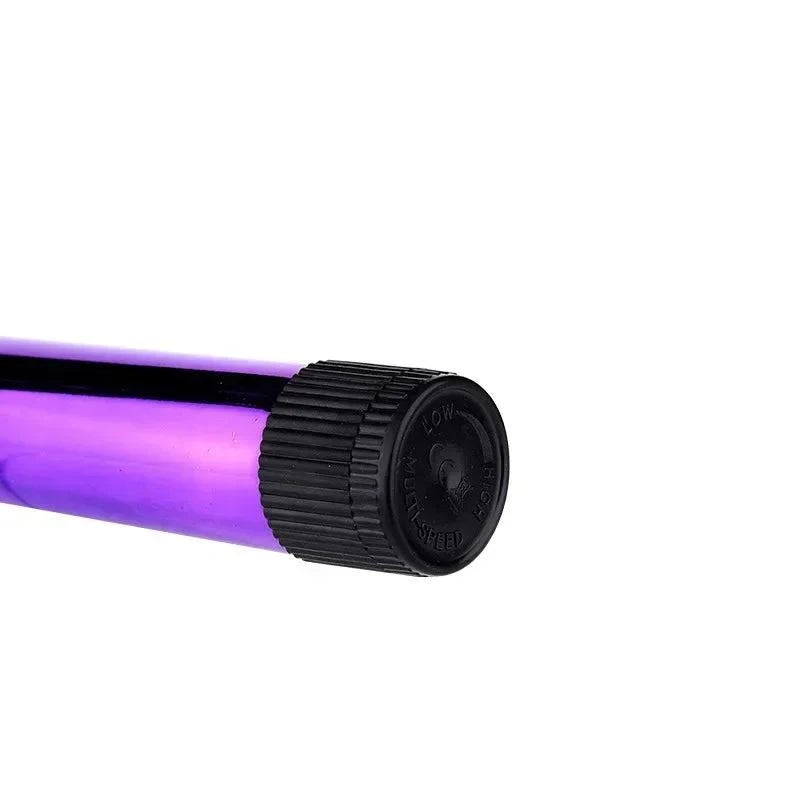 7-Inch Huge Dildo Vibrator — Dual Mode Dildo + Bullet for Deep Stimulation