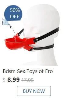 Soft Plush Fur BDSM Handcuffs / Ankle Cuffs — Comfort Restraint Set