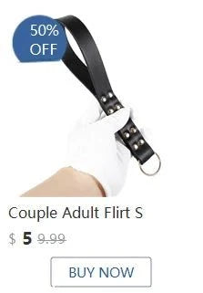 Soft Plush Fur BDSM Handcuffs / Ankle Cuffs — Comfort Restraint Set