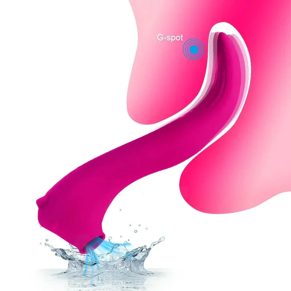 Powerful Clitoris Sucking Vibrator with ergonomic design and advanced suction technology for intense pleasure