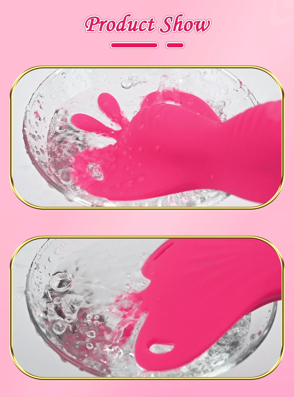 Sexy Adult Female App Control Panty Wearable Vibrator Female Clitoral G Spot Vibration Stimulator Adult Sex Toy for Couple
