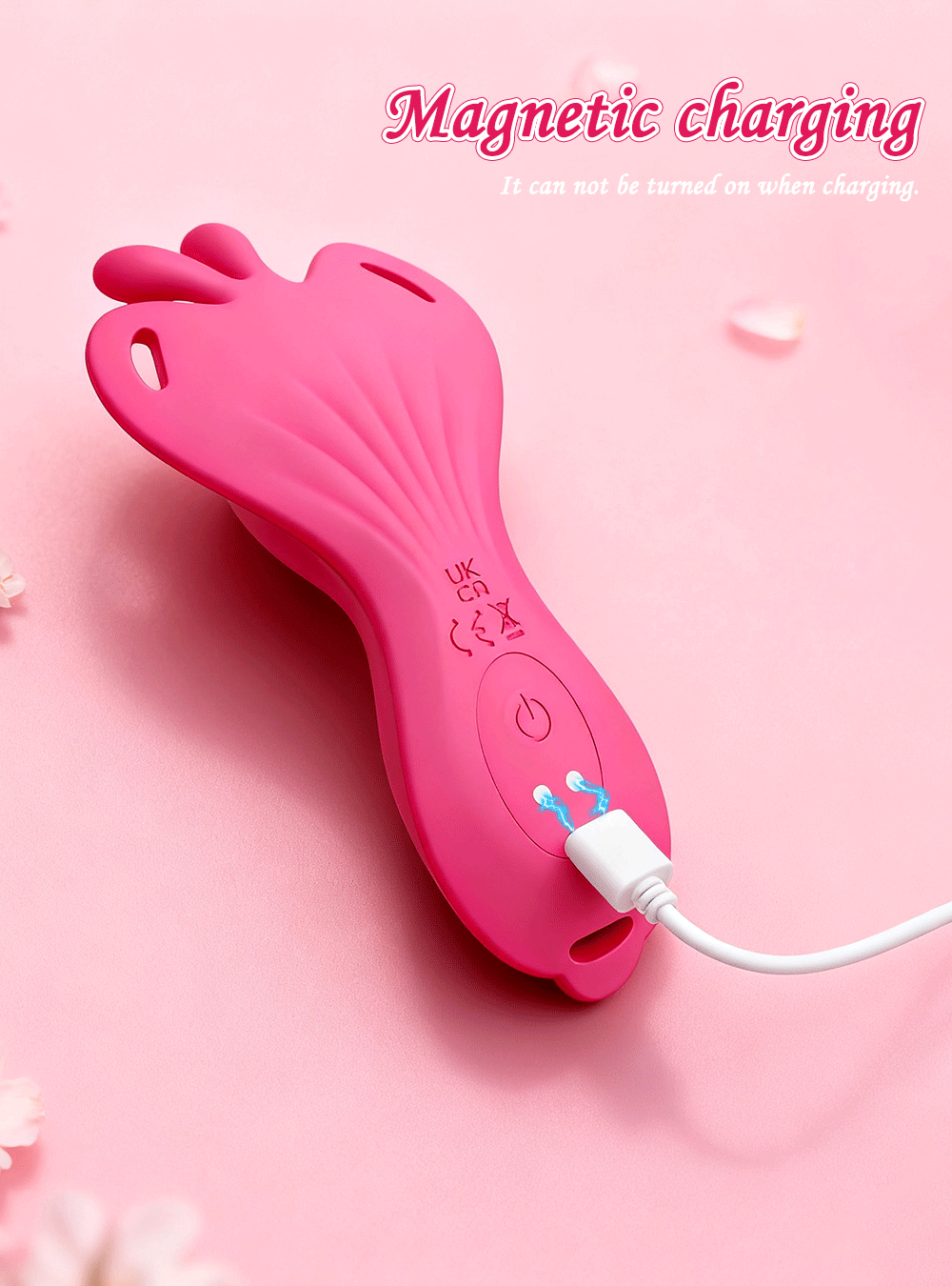 Sexy Adult Female App Control Panty Wearable Vibrator Female Clitoral G Spot Vibration Stimulator Adult Sex Toy for Couple