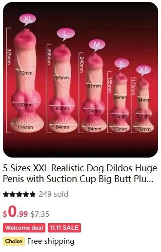 Realistic Telescopic Rotating Vibrator Dildo — Heated, Rotating & Telescopic Pleasure Stick