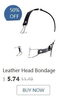 Soft Plush Fur BDSM Handcuffs / Ankle Cuffs — Comfort Restraint Set
