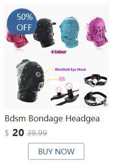 Soft Plush Fur BDSM Handcuffs / Ankle Cuffs — Comfort Restraint Set