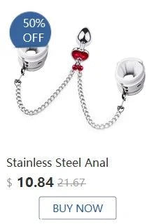 Soft Plush Fur BDSM Handcuffs / Ankle Cuffs — Comfort Restraint Set