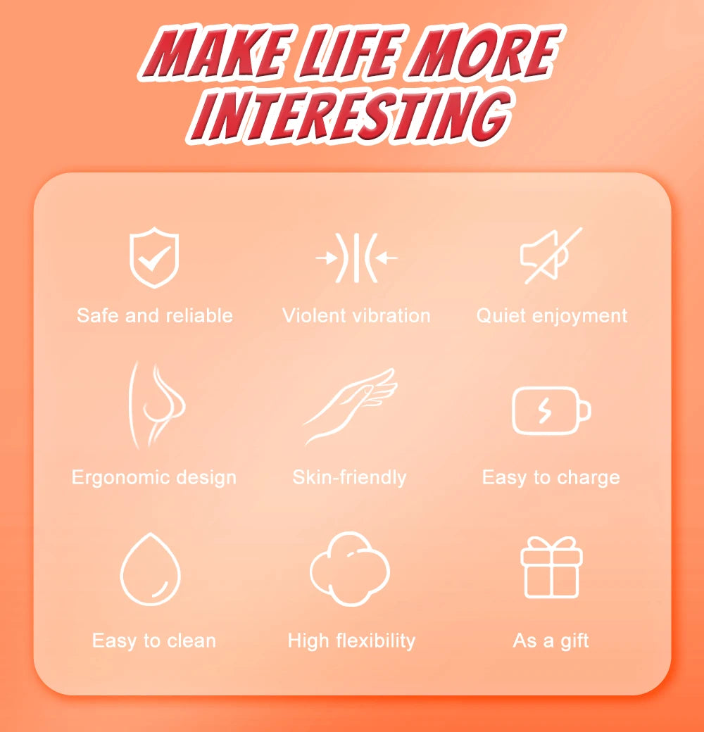 Sexy Adult Female App Control Panty Wearable Vibrator Female Clitoral G Spot Vibration Stimulator Adult Sex Toy for Couple
