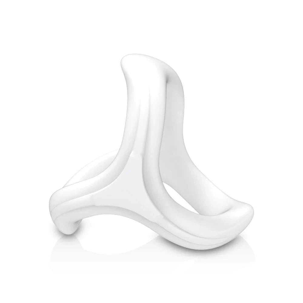 Cock / Penis Ring Masturbator — Delay & Enlargement Extender for Men & Couples
