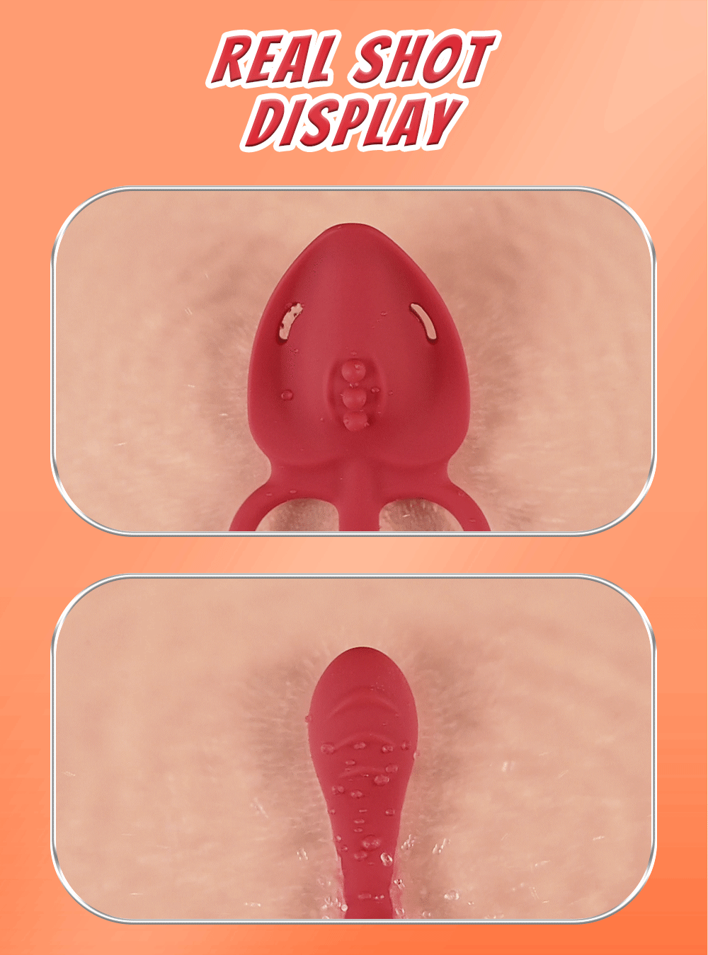 Sexy Adult Female App Control Panty Wearable Vibrator Female Clitoral G Spot Vibration Stimulator Adult Sex Toy for Couple