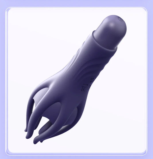 Adjustable Silicone “Airplane-Cup” Trainer – Portable Exercise Device for Intimacy & Performance