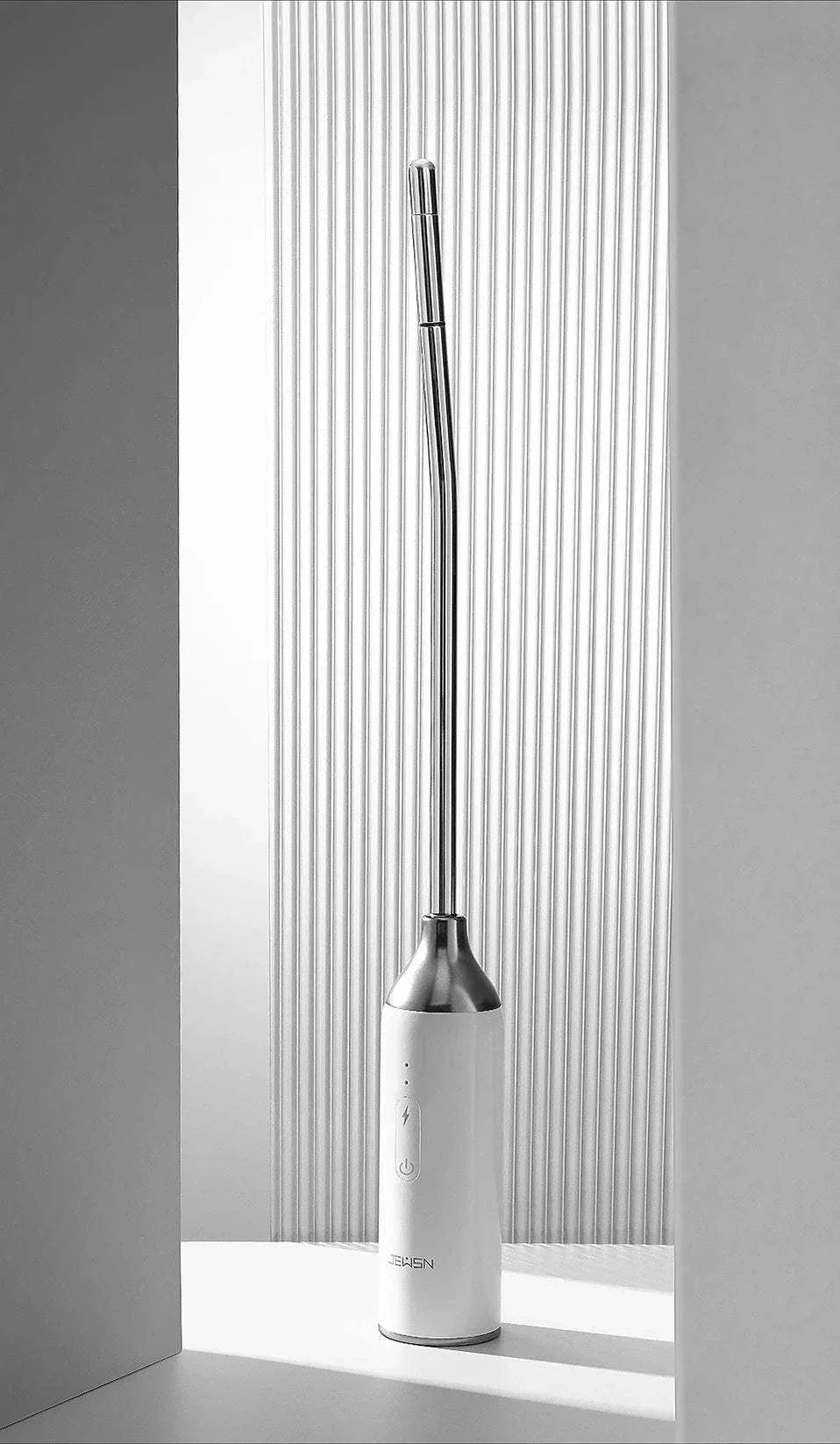 JEUSN Male Urethral Vibrator and Electro Shock Dilator Set for precision urethral stimulation and control