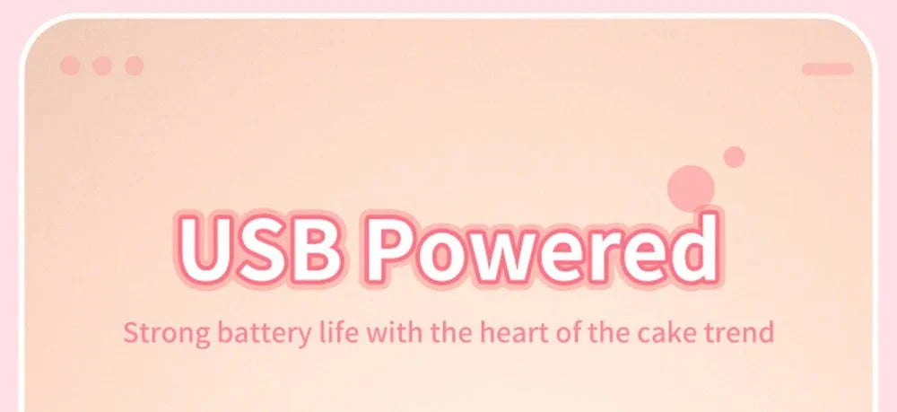 USB powered nipple clamps vibrator with strong battery life and multi-mode stimulation