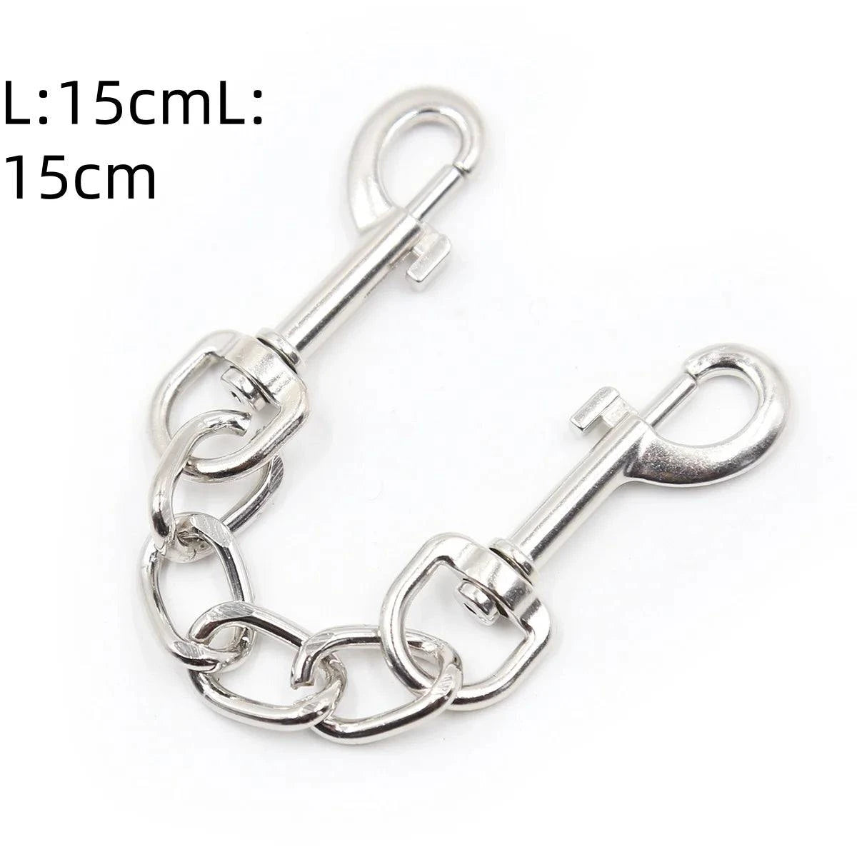 Soft Plush Fur BDSM Handcuffs / Ankle Cuffs — Comfort Restraint Set