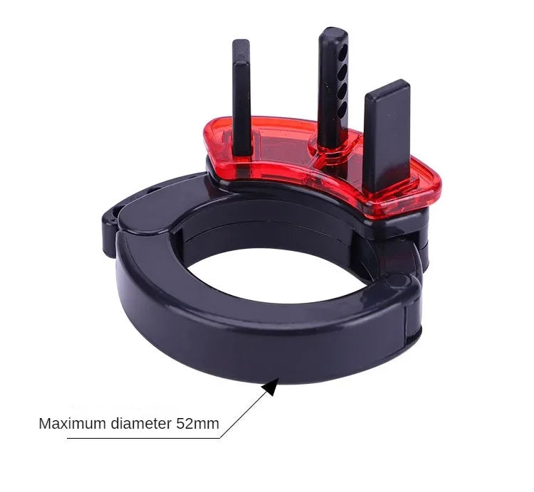 Lockable Male Chastity Device — Cock Cage with E-Stim Rings & Scrotum Restraints