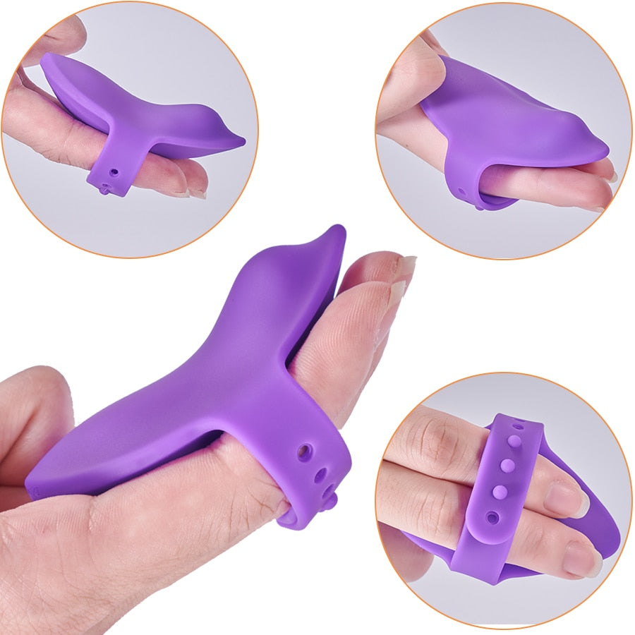 Panty Vibrator Rechargeable Remote control operated