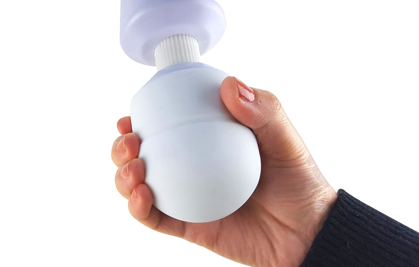 Magic Wand Vibrator XL-Rechargable