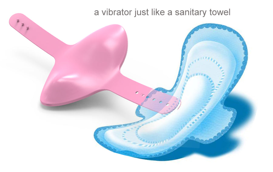 Panty Vibrator Rechargeable Remote control operated