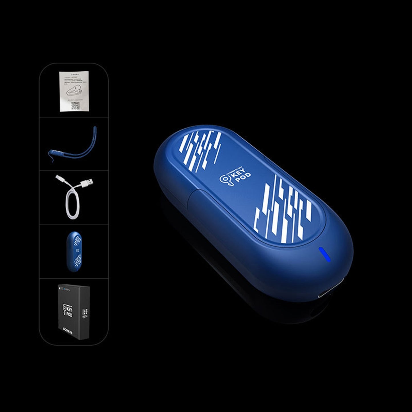 Key Remote Control APP Chastity Lock CB Key Control Chastity Lock Box Adult Games Sex Toys Accessories