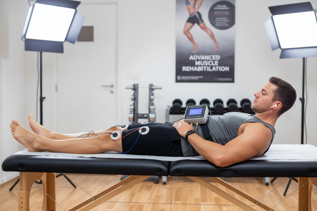 E-Stim Chastity: Adding Electric Stimulation Safely