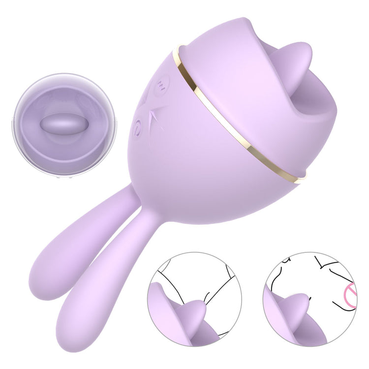 Vibrators