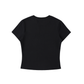 Essential Bodycon Crewneck T-Shirt