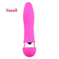 AV Stick & Anal Beads Dildo Vibrator Kit — G-Spot & Plug Attachment Set