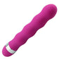 AV Stick & Anal Beads Dildo Vibrator Kit — G-Spot & Plug Attachment Set