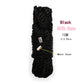 High-Quality Japanese Bondage Rope – Shibari / Kinbaku Accessory for Binding & Role Play