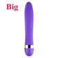 AV Stick & Anal Beads Dildo Vibrator Kit — G-Spot & Plug Attachment Set