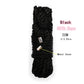 High-Quality Japanese Bondage Rope – Shibari / Kinbaku Accessory for Binding & Role Play
