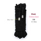 High-Quality Japanese Bondage Rope – Shibari / Kinbaku Accessory for Binding & Role Play