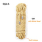 High-Quality Japanese Bondage Rope – Shibari / Kinbaku Accessory for Binding & Role Play