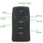Wireless remote control for electric shock male chastity cage and BDSM stimulation tool