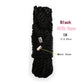 High-Quality Japanese Bondage Rope – Shibari / Kinbaku Accessory for Binding & Role Play