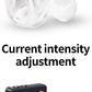 Electric Shock Penis Plug with adjustable intensity control and strength pulley device