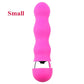 AV Stick & Anal Beads Dildo Vibrator Kit — G-Spot & Plug Attachment Set