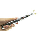 Electric Shock Wand handheld e-stim acupuncture pen for body stimulation with adjustable intensity
