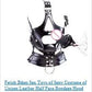 High-Quality Japanese Bondage Rope – Shibari / Kinbaku Accessory for Binding & Role Play