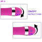 AV Stick & Anal Beads Dildo Vibrator Kit — G-Spot & Plug Attachment Set