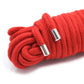 High-Quality Japanese Bondage Rope – Shibari / Kinbaku Accessory for Binding & Role Play
