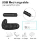Finger Sleeve Vibrator — Textured Silicone G-Spot & Clit Stimulator