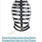 High-Quality Japanese Bondage Rope – Shibari / Kinbaku Accessory for Binding & Role Play