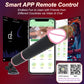 Magic Wand Vibrator — Silicone Clit Stimulator & G-Spot Massager for Women