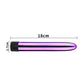 7-Inch Huge Dildo Vibrator — Dual Mode Dildo + Bullet for Deep Stimulation