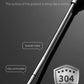JEUSN Male Urethral Vibrator stainless steel dilator with smooth, polished surface