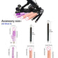 Automatic Sex Machine with adjustable thrust, remote and app control, multiple attachments, and customizable settings for intense hands-free pleasure.