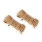20-meter cotton rope BDSM restraint kit for couples, soft body-friendly cotton rope for bondage and sensory play